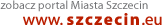 Szczecin.eu - Oficjalny Portal Miasta Szczecin - link zewnętrzny